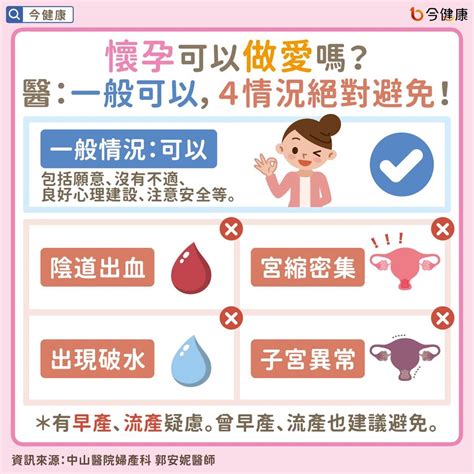 懷孕家裡可以釘東西嗎